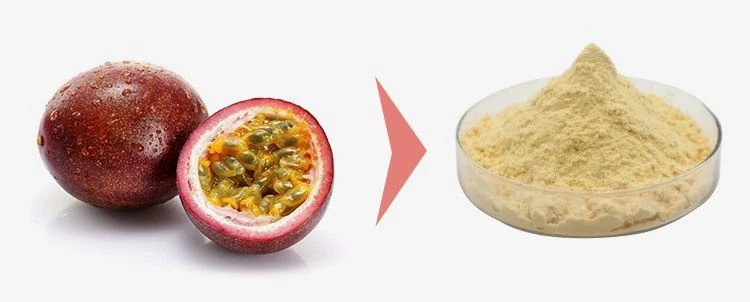 Passion Fruit Juice Powder 1 Passion Fruit Juice Powder 1