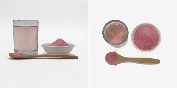 Cranberry Powder (1) Cranberry Powder (1)