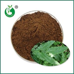 Icariin por
