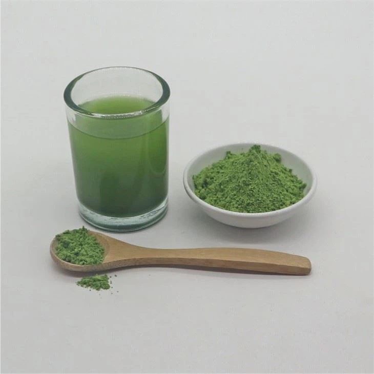 Barley Grass Powder