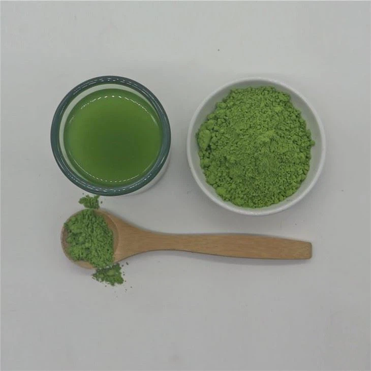 Barley Grass Powder