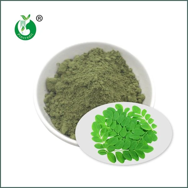 Organikus Moringa por
