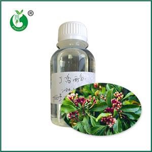 Természetes Eugenol olaj