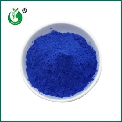 Mire jó a Blue Spirulina por?