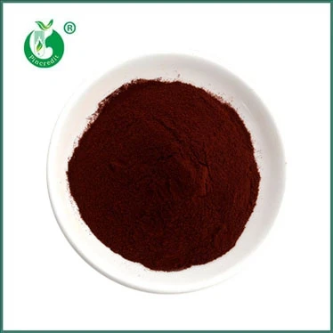 Astaxanthin mikrokapszula por antioxidáns kiegészítőkhöz