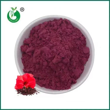 Milyen előnyei vannak a hibiszkuszpornak?