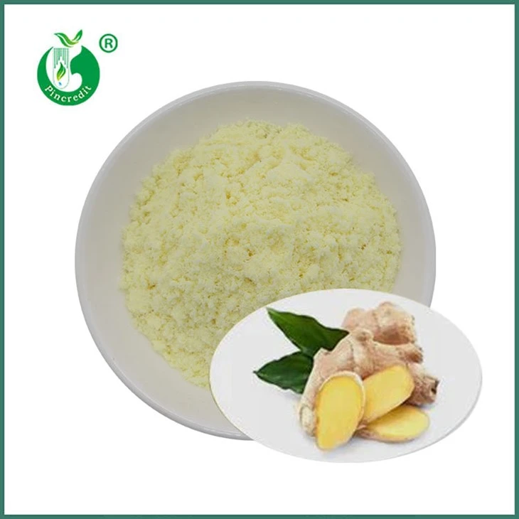 Gingerol por
