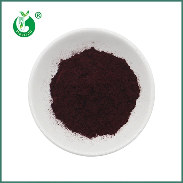 Haematococcus Pluvialis kivonat asztaxantin por