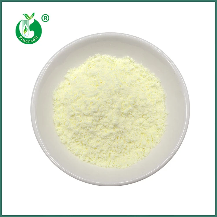 K2-vitamin por ömlesztett